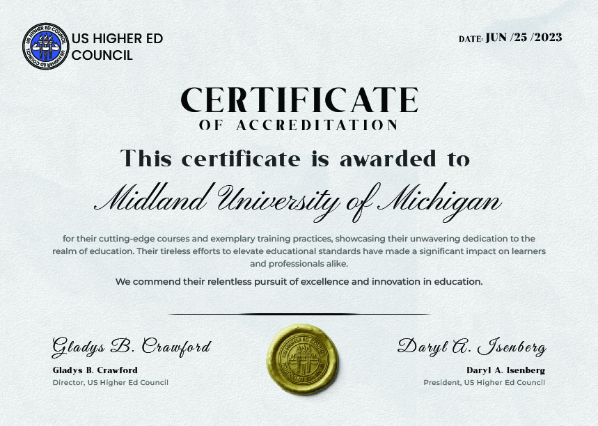 ushec-certificates